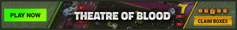 Coliseum - Custom RSPS - Releasing Soon (Fresh Eco)! banner