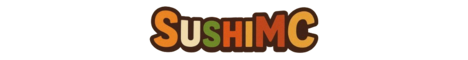 SushiMC banner