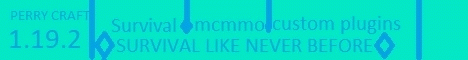 perrycraft banner