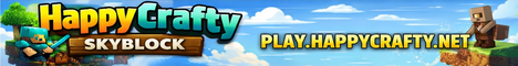 HappyCrafty banner