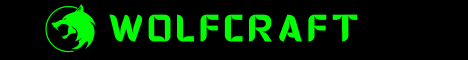 WolfCraft banner