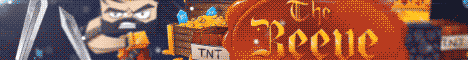 The Reeve banner