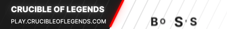 Cucible Of Legends banner