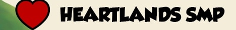 Heartlands SMP banner