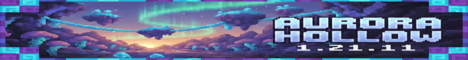 Aurora Hollow banner