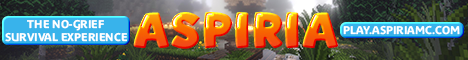 Aspiria Mc banner
