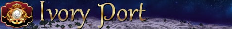 Ivory Port banner