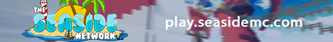 The Seaside Network banner