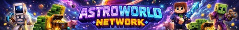 AstroworldNetwork banner