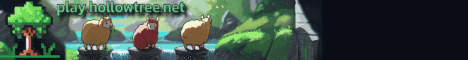 Hollowtree banner