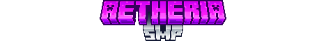 AetheriaSMP banner