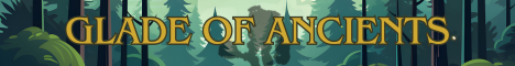 Glade of Ancients banner