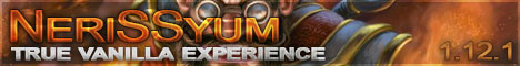 Nerissyum - 7.2.5 3.3.5a 1.12.1 banner