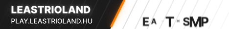 LeastrioLand banner