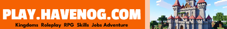 HavenOG banner