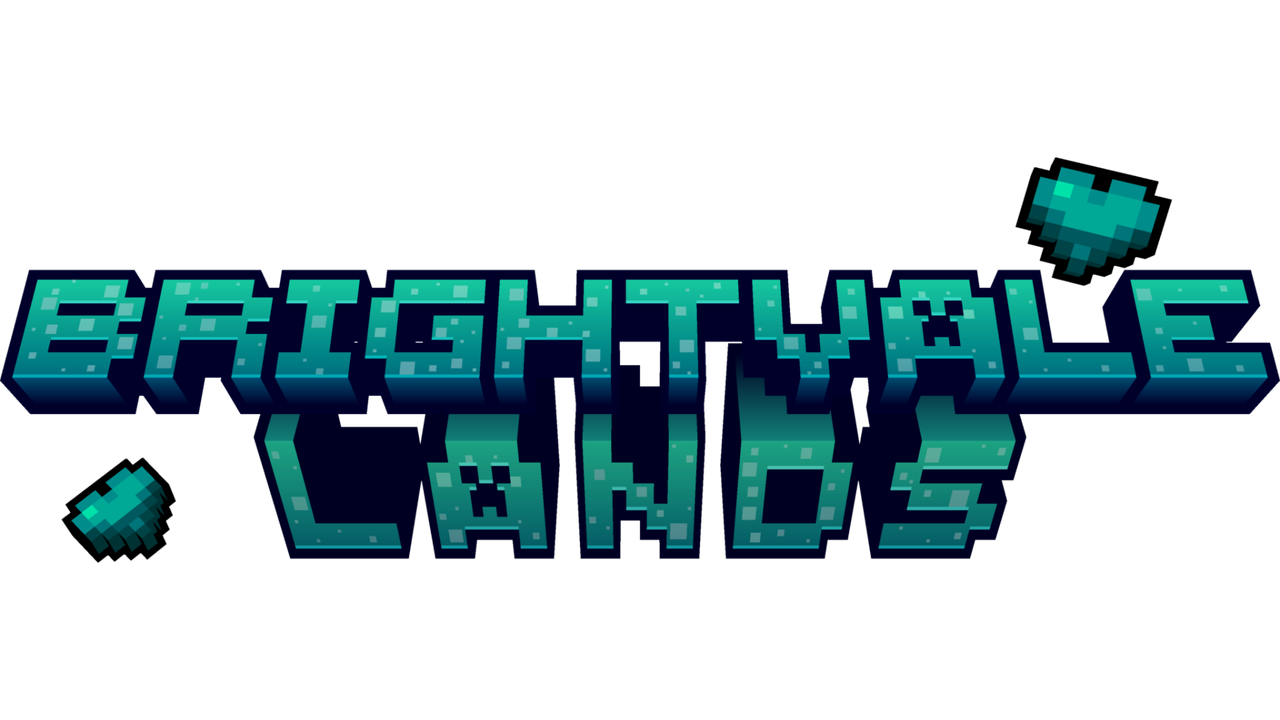 ⭐Brightvale Lands⭐ | ⛏️Survival Abenteuer banner