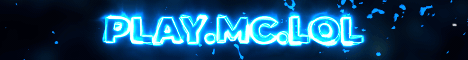 MC.LOL banner