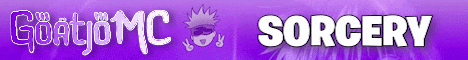 GoatjoMC banner