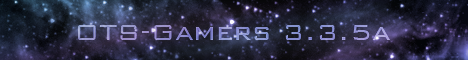 Sword of Souls (3.3.5a) banner