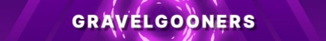 GravelGooners banner