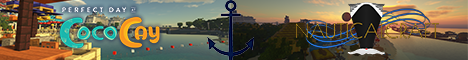 NauticalCraft banner