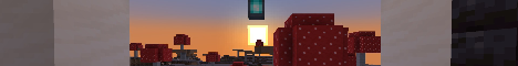 New Dawn SMP banner