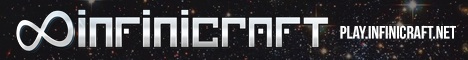 Infinicraft banner