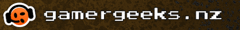 MineCraft Vanilla - Gamers Geek banner