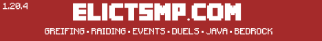 Elict banner