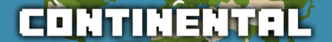 ContinentalSMP banner