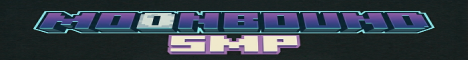Moonbound SMP banner