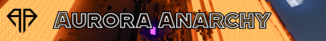 Aurora Anarchy banner