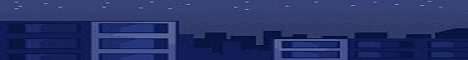Night Time Blues banner
