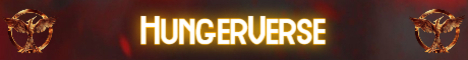 HungerVerse banner