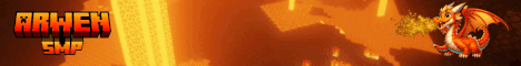 ARWEN SMP banner