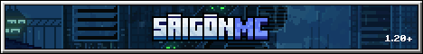 SaigonMC banner