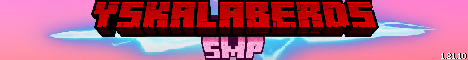 Yskalaberds banner