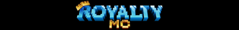 RoyaltyMC banner