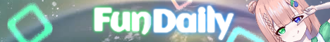 FunDaily banner