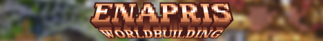 Enapris banner