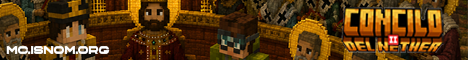 Concilio del Nether II banner