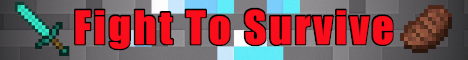 Fight To Survive banner