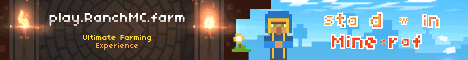 RanchMC banner
