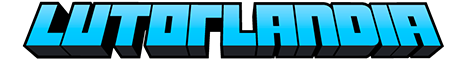 Lutorlandia Network banner