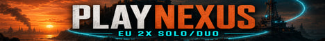 PlayNexus.gg EU [2x Solo/Duo] FULL WIPE - JUST WIPED 01.09 banner