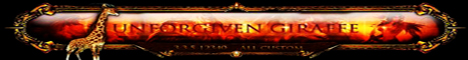 UnforgivengiraffesWoW banner