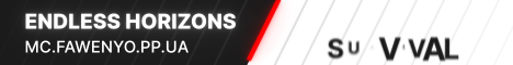 Endless Horizons banner