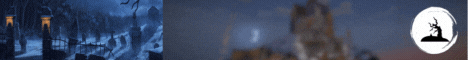 The Graveyard banner
