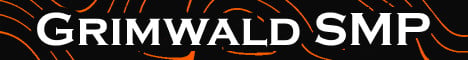 Grimwald SMP banner