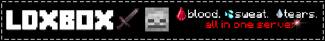 ldxbox banner
